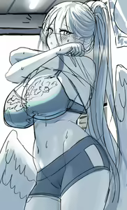 Page 1863 of Artist ::: Piukute062 - preview thumbnail