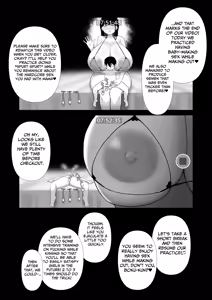 Page 39 of Ottori Mama Musume no Osananajimi to Naisho no Kozukuri | A Gentle Mommy Who Secretly Makes Babies With Her Daughter's Childhood Friend - preview thumbnail