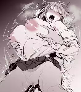 Page 302 of Poriuretan Tanpenshuu -Nure- - preview thumbnail