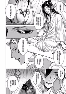 Page 166 of Gosenzo-sama no Tane wa Akuma de Arou ga Tayasanai | 祖先大人的基因就算是恶魔也不能断绝 Ch. 1-7 - preview thumbnail