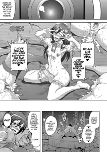 Page 131 of Boku to Succubus Mama-tachi to no Harem Life - preview thumbnail