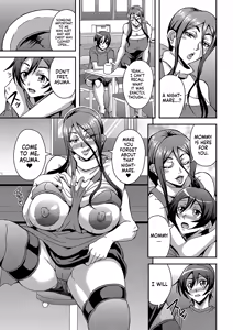 Page 140 of Boku to Succubus Mama-tachi to no Harem Life - preview thumbnail