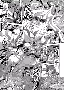 Page 161 of Boku to Succubus Mama-tachi to no Harem Life - preview thumbnail