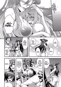 Page 164 of Boku to Succubus Mama-tachi to no Harem Life - preview thumbnail
