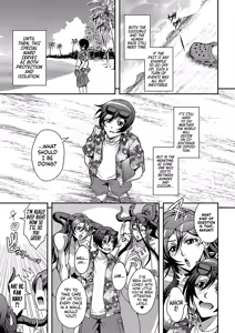 Page 181 of Boku to Succubus Mama-tachi to no Harem Life - preview thumbnail