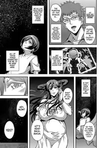 Page 195 of Boku to Succubus Mama-tachi to no Harem Life - preview thumbnail