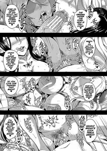 Page 4 of Boku to Succubus Mama-tachi to no Harem Life - preview thumbnail