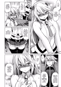 Page 7 of BREAK BLUE Eizen/Maiden - preview thumbnail