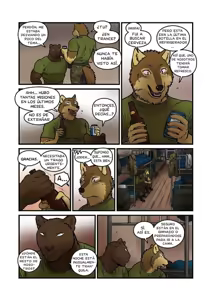 Page 109 of Brothes in Arms 2 - preview thumbnail