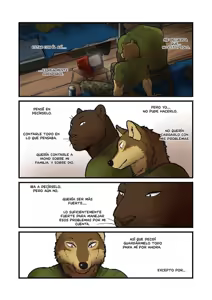 Page 111 of Brothes in Arms 2 - preview thumbnail