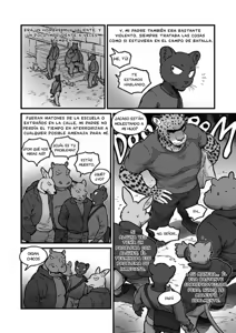 Page 13 of Brothes in Arms 2 - preview thumbnail