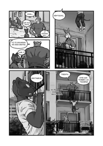 Page 14 of Brothes in Arms 2 - preview thumbnail