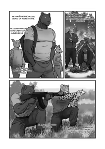 Page 15 of Brothes in Arms 2 - preview thumbnail