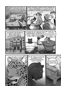 Page 17 of Brothes in Arms 2 - preview thumbnail