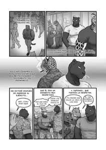 Page 39 of Brothes in Arms 2 - preview thumbnail