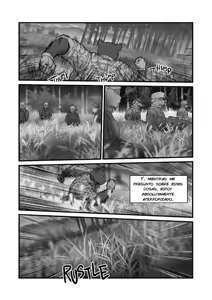 Page 5 of Brothes in Arms 2 - preview thumbnail