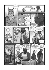 Page 58 of Brothes in Arms 2 - preview thumbnail