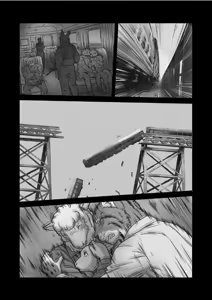 Page 92 of Brothes in Arms 2 - preview thumbnail