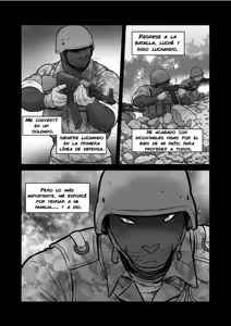 Page 95 of Brothes in Arms 2 - preview thumbnail