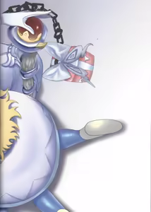 Page 26 of Diabell S-tachi no Dekai Hon 2 - preview thumbnail