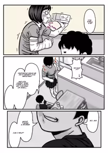 Page 13 of When I lost the use of both of my arms my brother started getting carried away Part 2 - preview thumbnail
