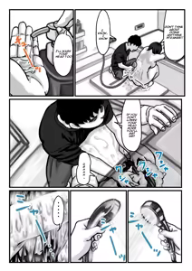 Page 17 of When I lost the use of both of my arms my brother started getting carried away Part 2 - preview thumbnail