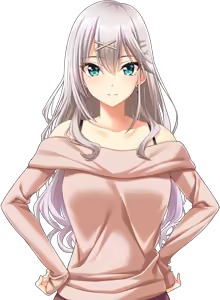 Toriko no Shirabe -refrain- if Aina no Shou character set — hentai manga cover on Fhentai