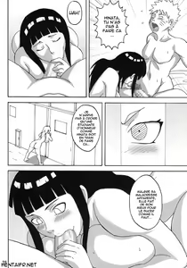 Page 29 of Tsuna x Hina - preview thumbnail