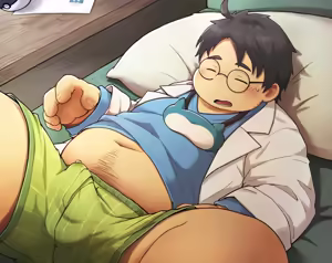 Page 47 of Artist - Mandu Kuma - preview thumbnail