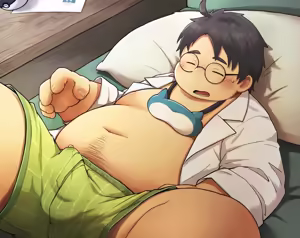 Page 48 of Artist - Mandu Kuma - preview thumbnail