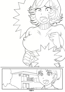 Page 35 of Seikyouiku Manga -Maman Nani Shiteharun Desuka?- - preview thumbnail