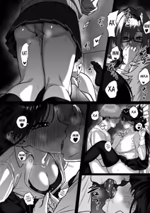 Page 30 of Itabasami na Wakachi Ai 4 | Любовь, разделённая между молотом и наковальней 4 - preview thumbnail