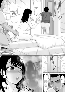 Page 31 of Seishi Teikyou o Uketa dake nanoni... ~Kyokon ni NTRre Tsuma ga Nikuyoku ni Kurutta Hanashi~ | История о том как мы с женой ребёнка планировали - preview thumbnail