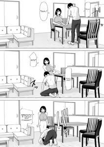 Page 6 of Seishi Teikyou o Uketa dake nanoni... ~Kyokon ni NTRre Tsuma ga Nikuyoku ni Kurutta Hanashi~ | История о том как мы с женой ребёнка планировали - preview thumbnail