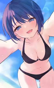 Page 116 of [Genmai Komeko] - preview thumbnail