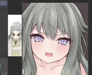 Page 65 of [Genmai Komeko] - preview thumbnail
