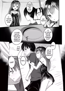 Page 6 of Onii-chan wa Omasena Imouto ni Okomari Chuu?! - Imouto ni Semararete Ichaicha SEX♡ | ¿¡Mi Hermana Menor Me Metió En Aprietos Otra Vez!？- Cómo Mi Hermana Me Presionó Para Que Hiciéramos El Am♡r - preview thumbnail