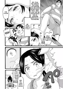 Page 8 of Takanshou | Intromision Excesiva - preview thumbnail