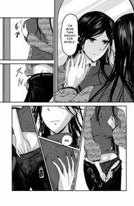 Page 8 of Black Canvas - preview thumbnail