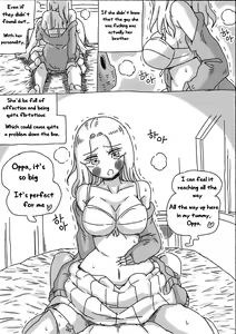 Page 105 of My Sister vol.1 - preview thumbnail