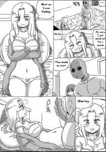 Page 117 of My Sister vol.1 - preview thumbnail