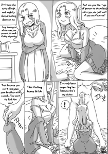 Page 119 of My Sister vol.1 - preview thumbnail