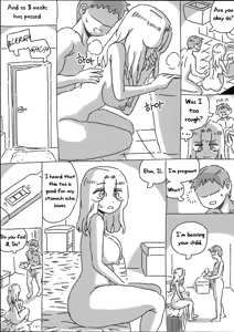 Page 169 of My Sister vol.1 - preview thumbnail