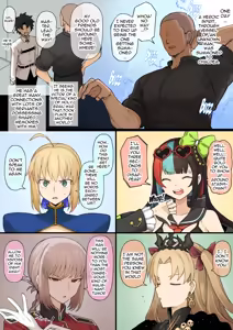 Page 4 of FGO September and October Drawings - preview thumbnail