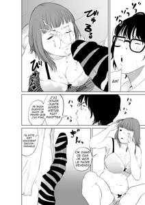 Page 50 of A book that can give your friends the power of possession [french] | Un livre qui peut donner à vos amis le pouvoir de possession - preview thumbnail