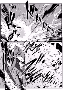 Page 38 of Twilight Obscura Episode:01 "From the Ashes of Darkness" - preview thumbnail