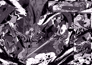 Page 7 of Twilight Obscura Episode:01 "From the Ashes of Darkness" - preview thumbnail