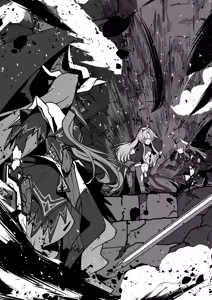 Page 8 of Twilight Obscura Episode:01 "From the Ashes of Darkness" - preview thumbnail