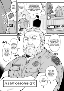 Page 2 of I Don't Listen to Anyone but You! - preview thumbnail