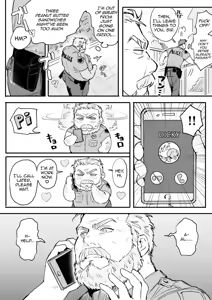 Page 3 of I Don't Listen to Anyone but You! - preview thumbnail